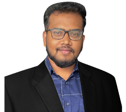 Mr. Ayaz Mahammad - Faridabad