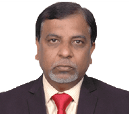 Mr. Subhash Mashalkar - Faridabad