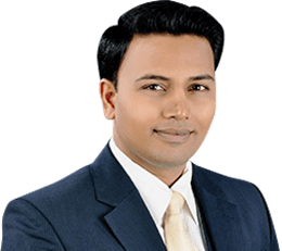 Mr. Vinay Kumar - Faridabad